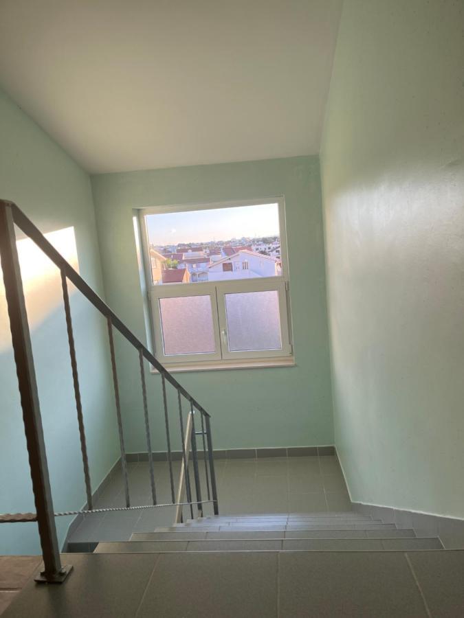 Family Holiday Apartments Lucia Vodice Exterior foto